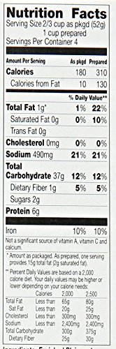 Betty Crocker Suddenly Salad, Caesar Pasta Salad Dry Meals, 7.25 Oz Box
