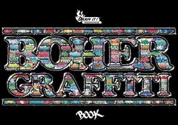 Boher graffiti book