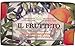 Nesti Dante Il Frutteto Moisturizing Soap - Olive & Tangerine 250g/8.8oz