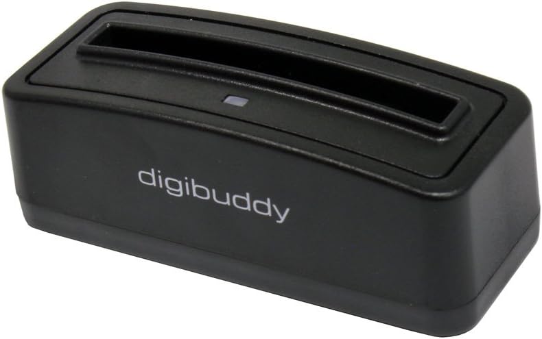 Charging station for battery charger for Samsung Galaxy S3 Neo I9301