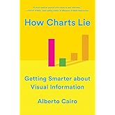 How Charts Lie: Getting Smarter about Visual Information