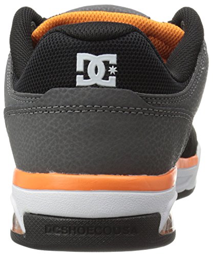 dc shoes rival