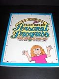 Valu-able ideas for personal progress (Choose & use for young women)
