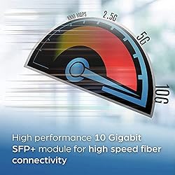 TRENDnet 10 Gigabit PCIe SFP+ Network