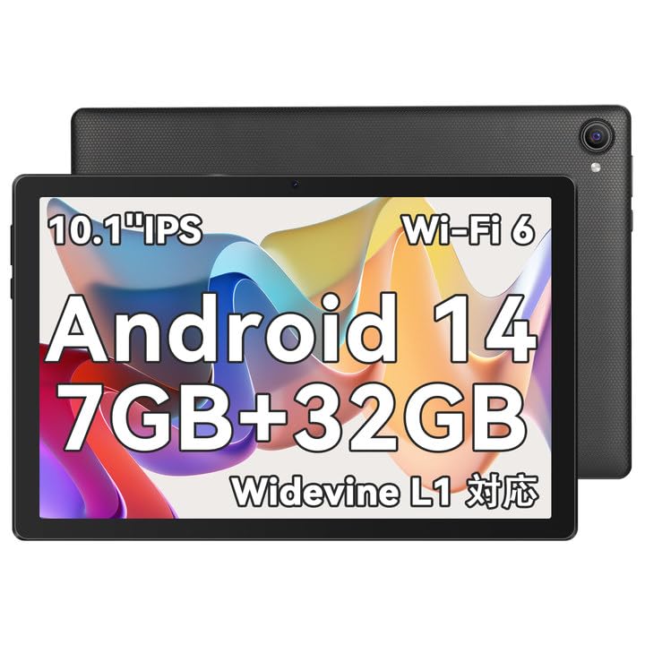 Mua タブレット - FancyDay タブレット 10インチ Android 14 wi