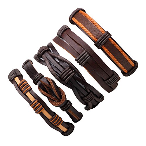 monogram wooden watch