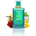 NASEEM Sadaat Aqua Perfume 80ml - A Fresh and Elegant Eau De Parfum for Men & Women - Features a Subtle Tone with Long-Lasting Fragrance Perfect for Daily Wear & Special Occasions