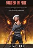 Forged in Fire (Sarah Jane Beauhall)
