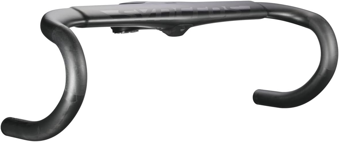 Syncros SYN Bar/Stem RR1.0 Carbon Aero 420