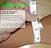 Titanium Magnetic Energy Germanium Armband Power Bracelet Health Bio 5in1 Bio 303