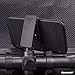 Cocomii Robot Belt Clip Holster Galaxy S4 Mini Case, Slim Thin Matte Kickstand Swivel Belt Clip Holster Reinforced Drop Protection Fashion Bumper Cover Compatible with Samsung Galaxy S4 Mini (Black)