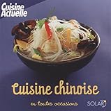 Cuisine chinoise by 