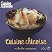 Cuisine chinoise by 