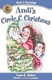 Andi's Circle C Christmas (Circle C Beginnings)
