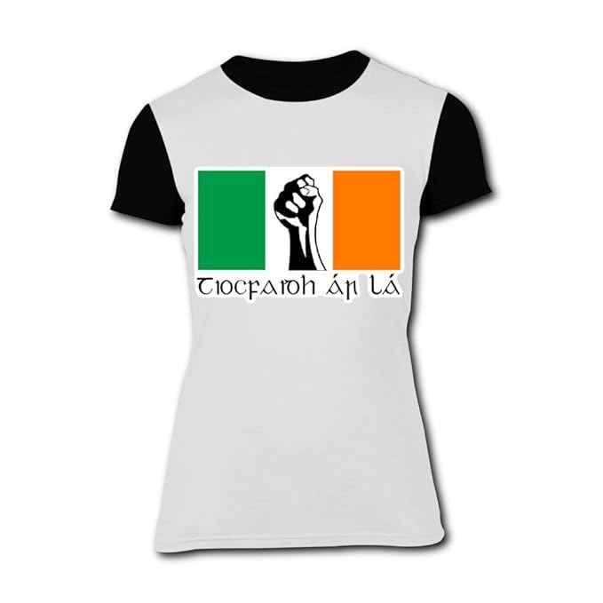 camiseta republicana