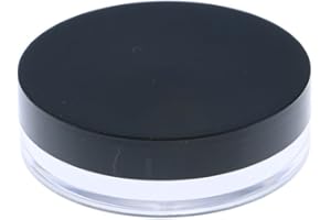 Topwon Portable Loose Powder Container Makeup Case Travel Kit 10ml