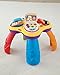 Fisher-Price Laugh & Learn Puppy & Friends Learning Table