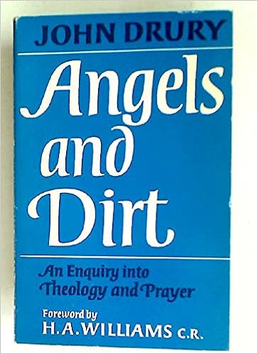 Angels And Dirt Amazon Co Uk Drury J Books