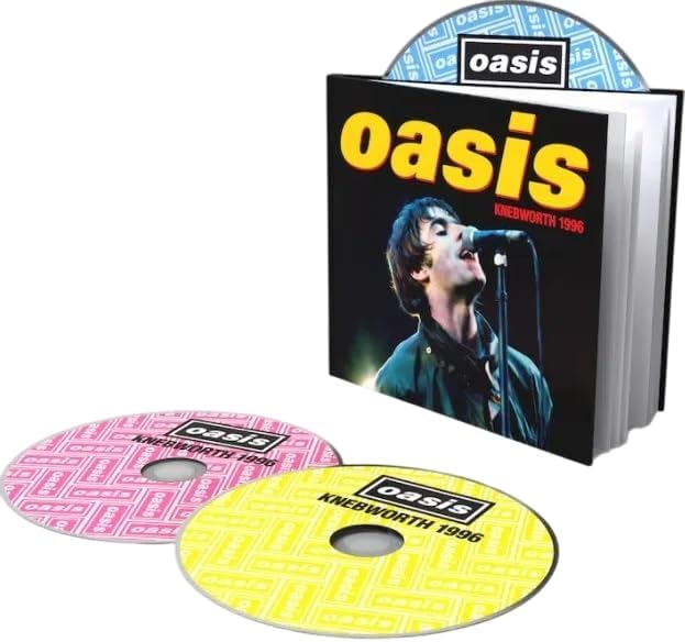 OASIS - Time Flies 1994-2009 - Amazon.com Music