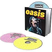Complete Studio Album Collection (Amazon Exclusive Gold CD Box Set