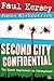 Second City Confidential: The Black Experience in Chicago
