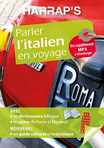 Harrap's parler l'Italien en voyage (Parler en voyage) (French Edition) by