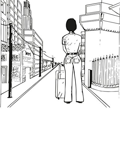 Mon nouveau chez-moi: Étapes pour une immigration réussie (French Edition) by Illuminée Kanazayire