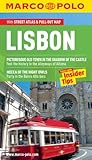 Lisbon Marco Polo Guide (Marco Polo Guides) by Marco Polo Travel Publishing