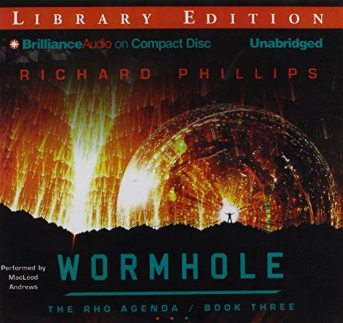 Wormhole (The Rho Agenda)