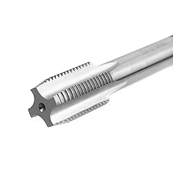ATOPLEE Metric Thread Tap,M20 HSS 6542 Right Hand