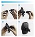 Phone Holder, Avolare Air Vent Car Mount Smartphone Cradle Cell Phone Car Holder with Ball Joint for Smartphones and GPS Devices