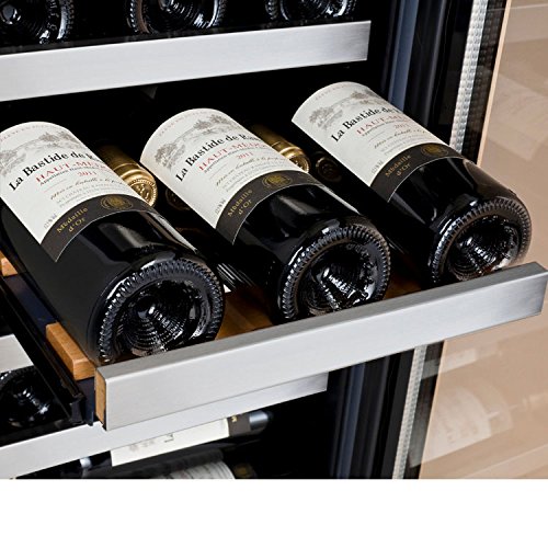 Allavino 3Z-VSWB15-2SST Flex Count Series Wine and Beverage Center - Thumbnail 7