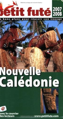 Download Petit Futé Nouvelle-Calédonie PDF