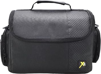 xit camera bag