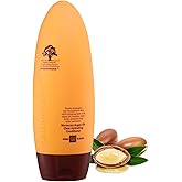 ARGANMIDAS Hair Conditioner, 15.3 Fl Oz Sulfate-Free Hair Conditioner Smooth and Clear Hydrating, Argan Oil Daily Moisture Deep Conditioner for Color Treated Hair, Repair Dry Damaged and Frizzy Hair