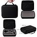 HOLACA Carrying Case Compatible for Rylo 360 Video Rylo A0101 360 Video Camera Including Tripod Curved Flat Mount Wrist Strap Tripod Adapter Stroage EVA Bag