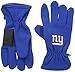 '47 NFL Men's Fleece Gloves
