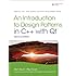 Introduction to Design Patterns in C++ with Qt (2nd Edition) (Pearson Open Source Software Development Series)