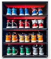 sneaker throne amazon