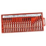 Jeweler's 21pc Precision Screwdriver & Wrench Set - Premium Quality