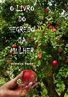 Livro O Segredo Da Mulher