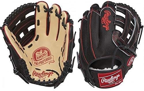 rawlings pro label 4
