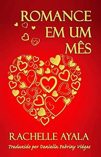 Livro Romance Em Um Mês
