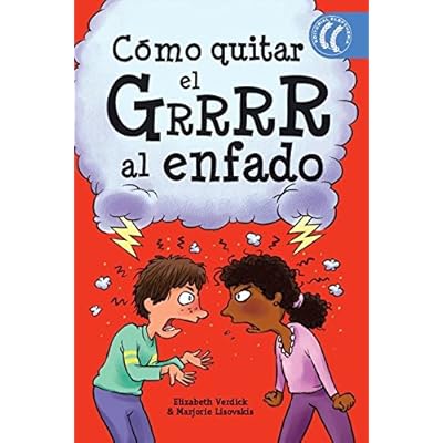 Cómo quitar el Grrrr al enfado Cómo quitar el Grrrr al enfado