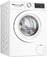 Bosch Serie 4 Freestanding Washer Dryer 8/5 kg AutoDry EcoSilence 1400rpm
