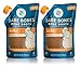 Bare Bones Chicken Bone Broth for Cooking and Sipping, Pasture Raised, Organic, Protein and Collagen Rich, Keto Friendly, 16 oz, Pack of 2