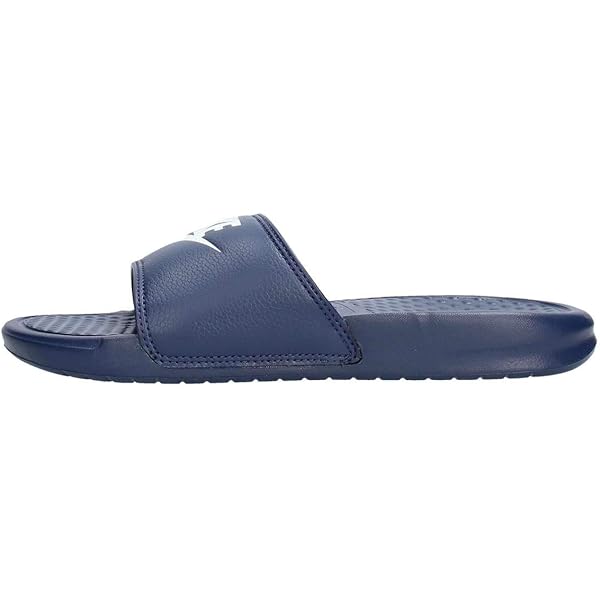 nike benassi slides zappos