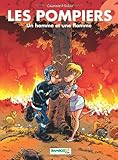 Les Pompiers - tome 6 - Un homme et une flamme (BAMBOO HUMOUR) (French Edition) by