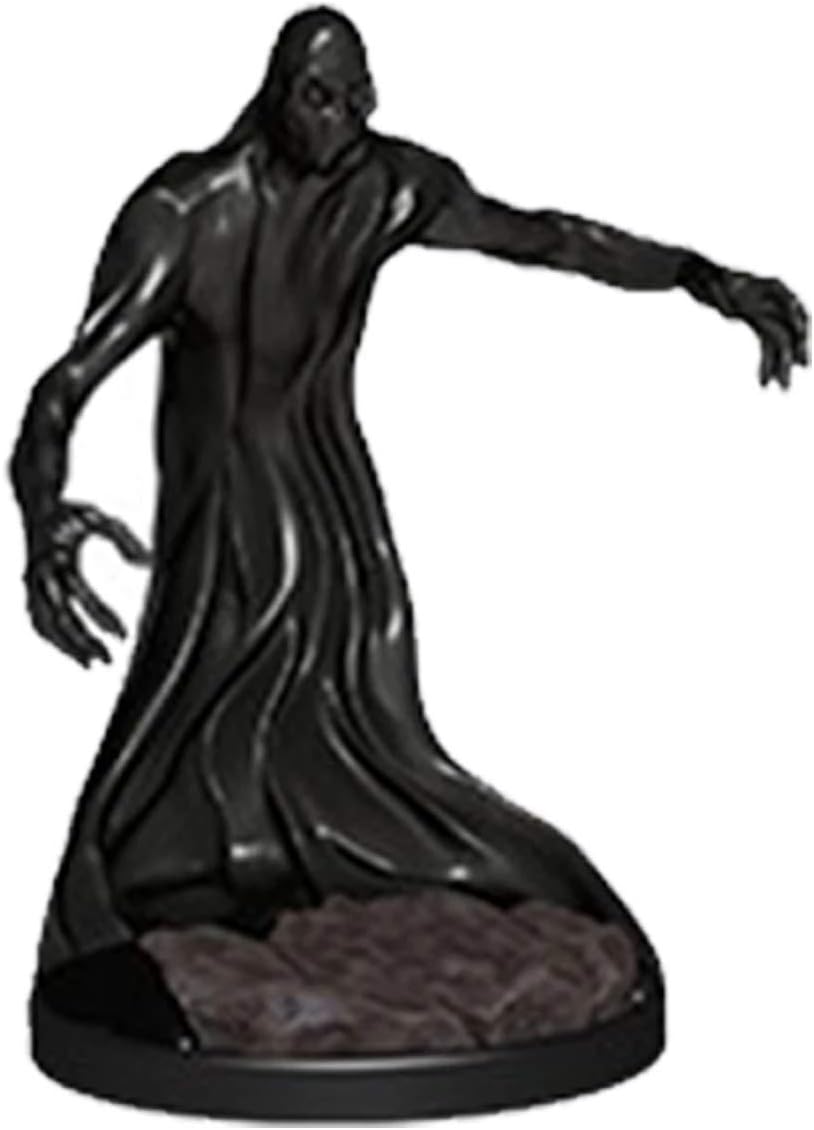 Wizkids Games WZK90016 Accessories, Unpainted - Image 4