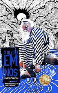 Livro O OLEIRO EM NÓS: Pedaços com Deus